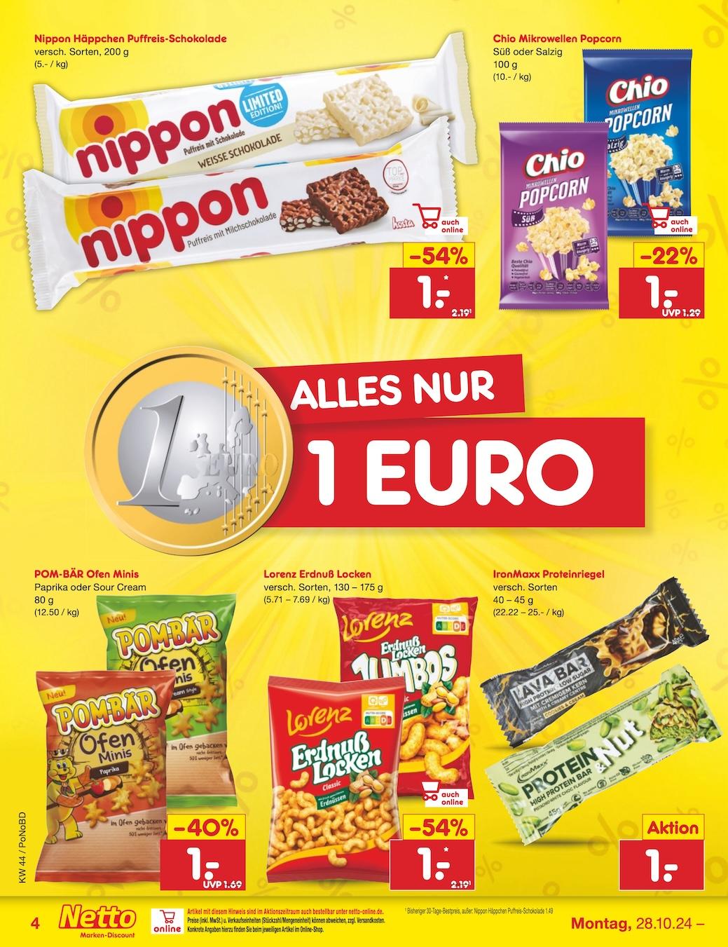 Netto Markend-Discount Seite 4