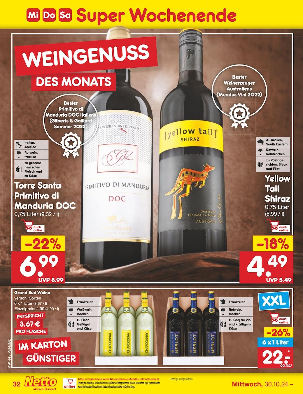 Netto Markend-Discount Seite 41