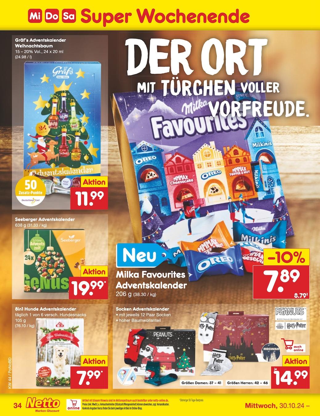 Netto Markend-Discount Seite 43
