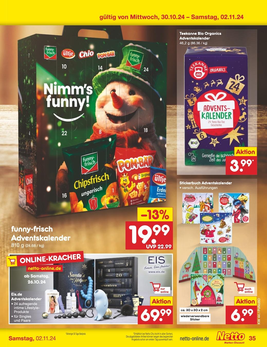 Netto Markend-Discount Seite 44
