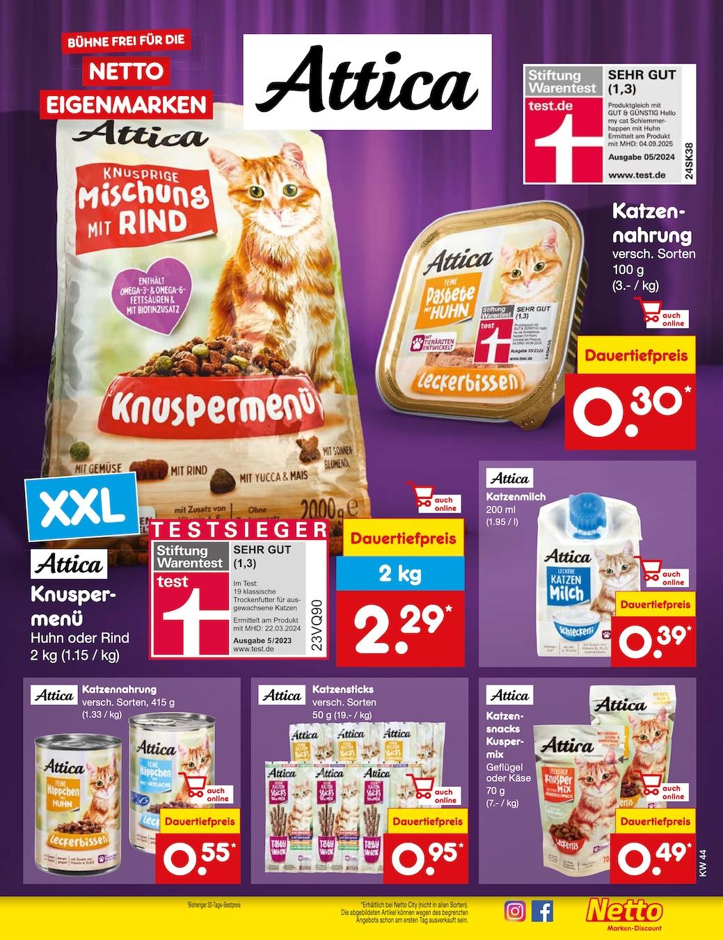 Netto Markend-Discount Seite 47