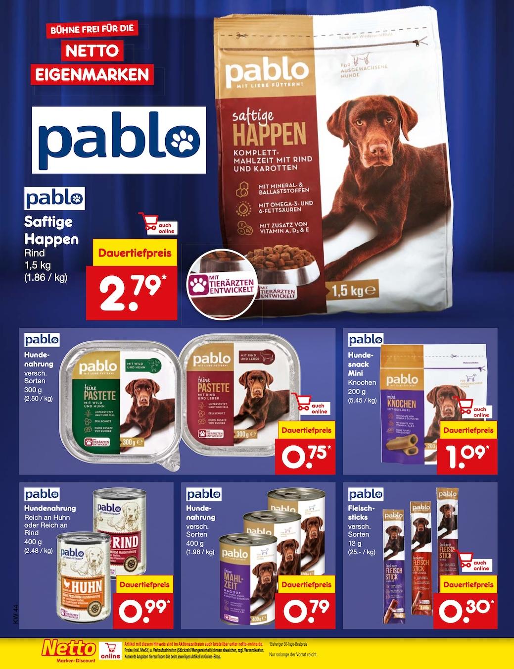 Netto Markend-Discount Seite 48