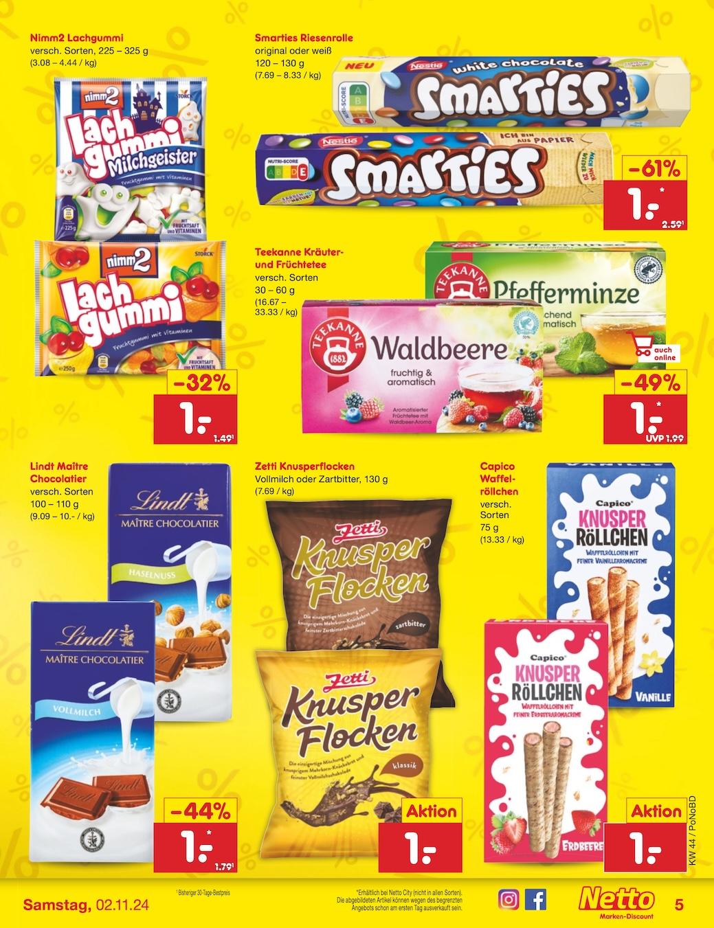 Netto Markend-Discount Seite 5