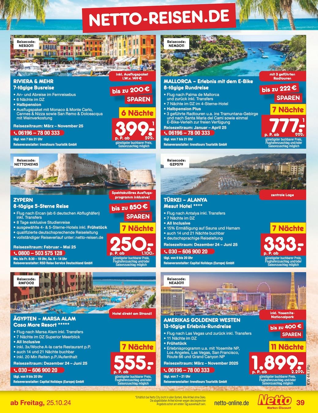 Netto Markend-Discount Seite 50