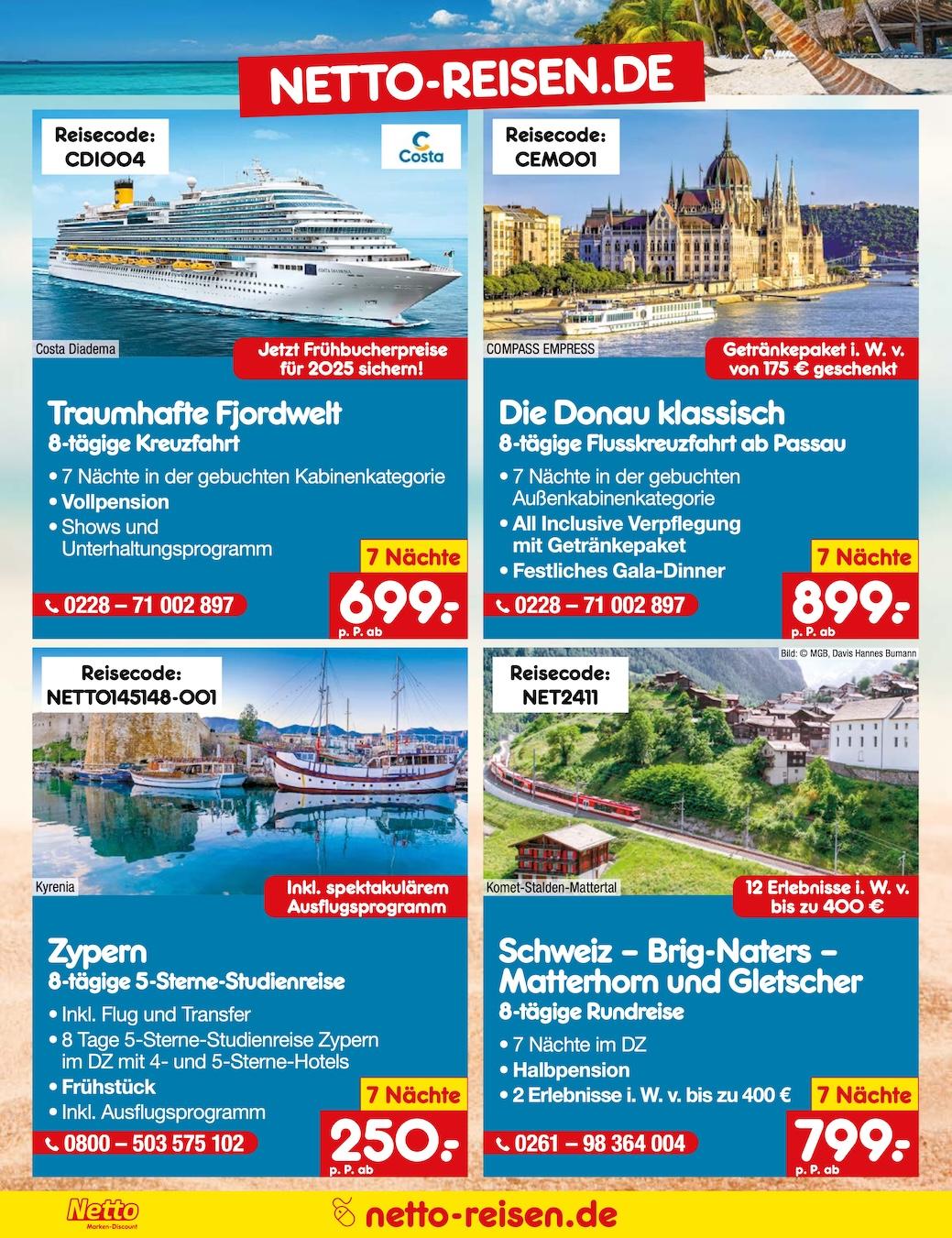 Netto Markend-Discount Seite 51