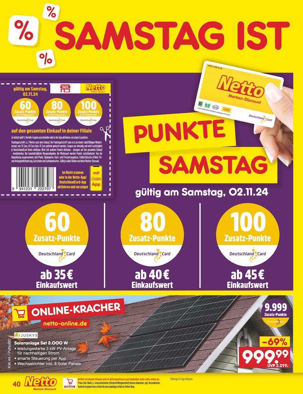 Netto Markend-Discount Seite 52