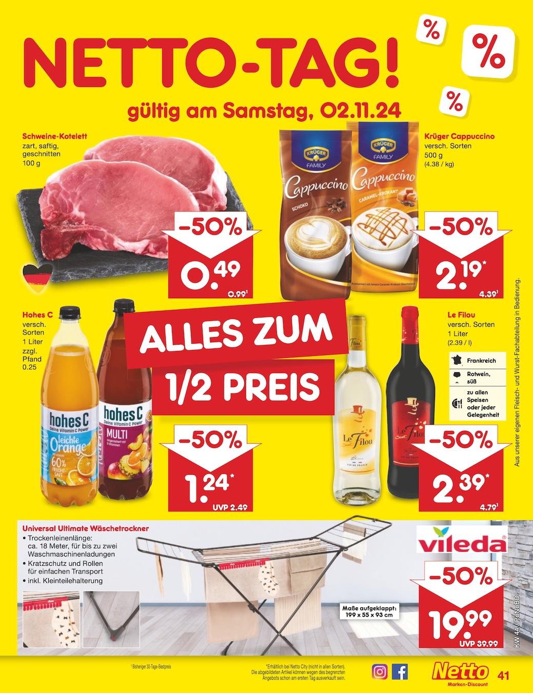Netto Markend-Discount Seite 53