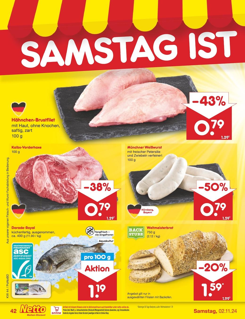 Netto Markend-Discount Seite 54