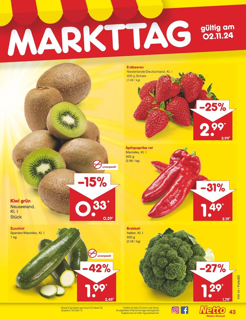 Netto Markend-Discount Seite 55
