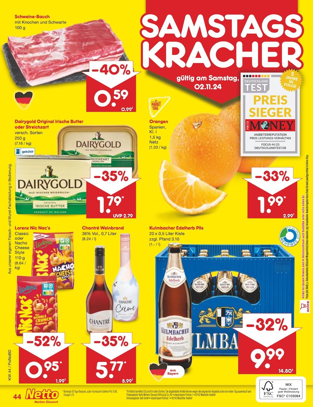 Netto Markend-Discount Seite 56