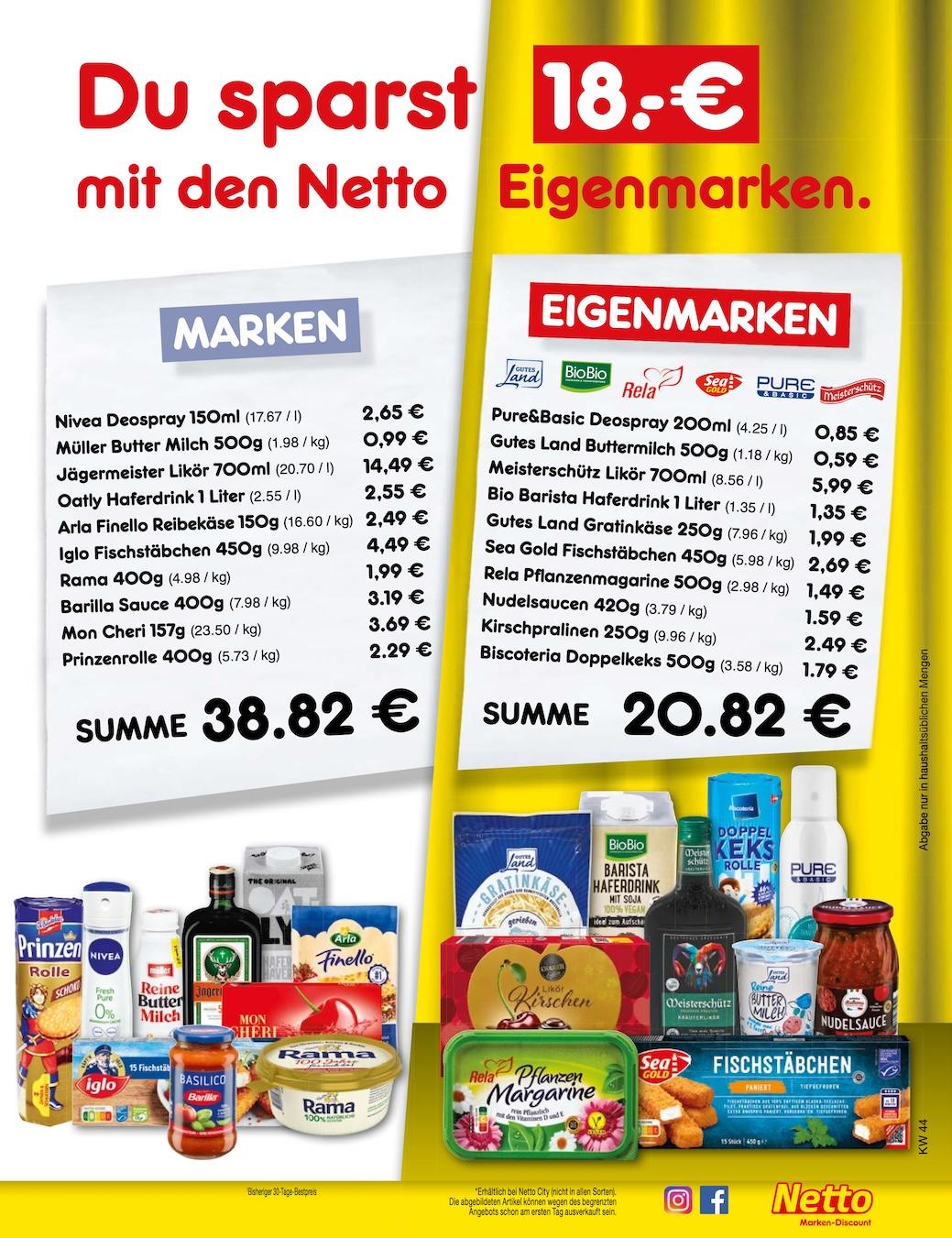 Netto Markend-Discount Seite 57