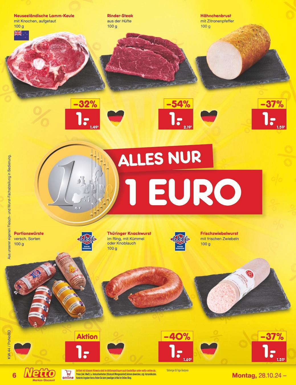 Netto Markend-Discount Seite 6