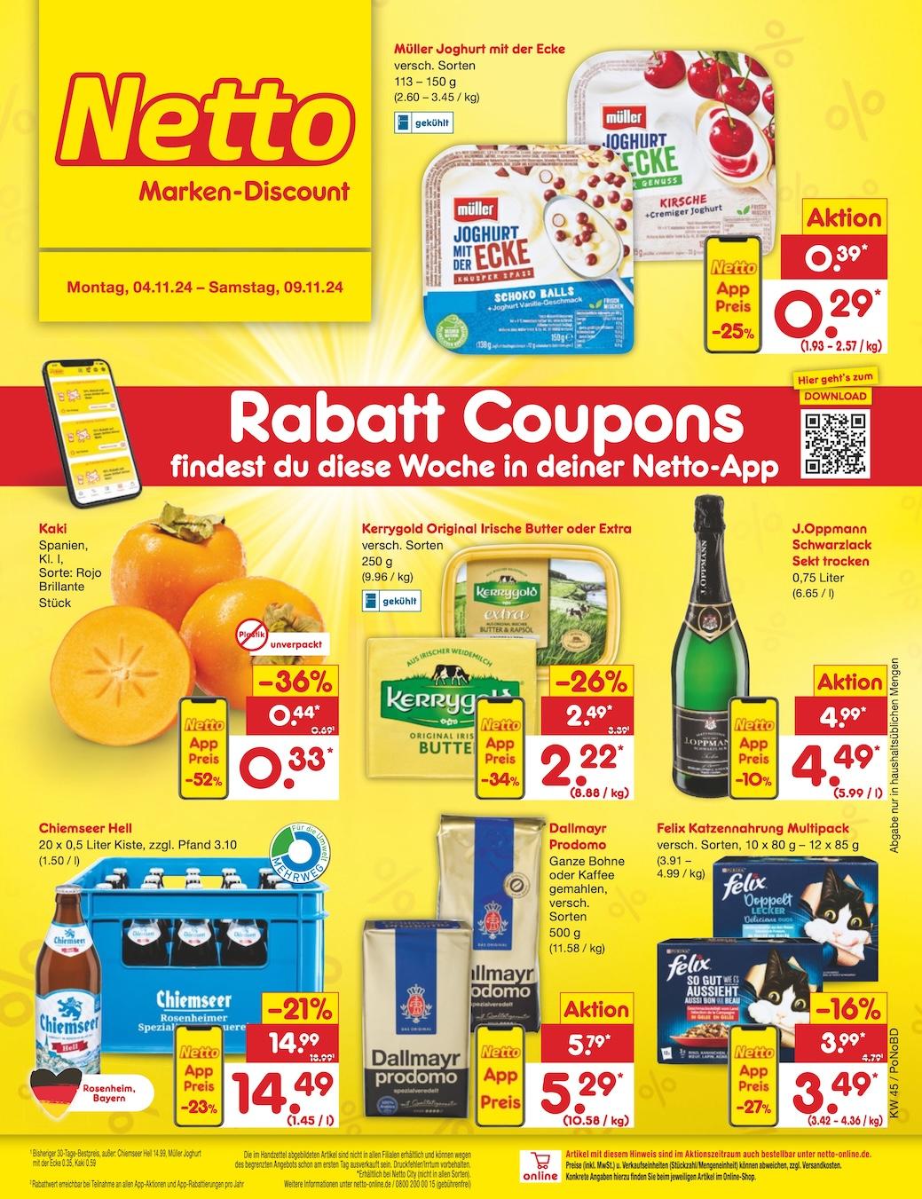 Netto Marken-Discount Seite 1