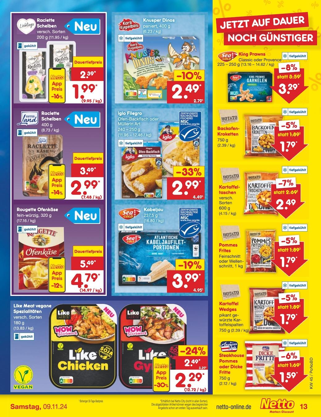 Netto Marken-Discount Seite 13