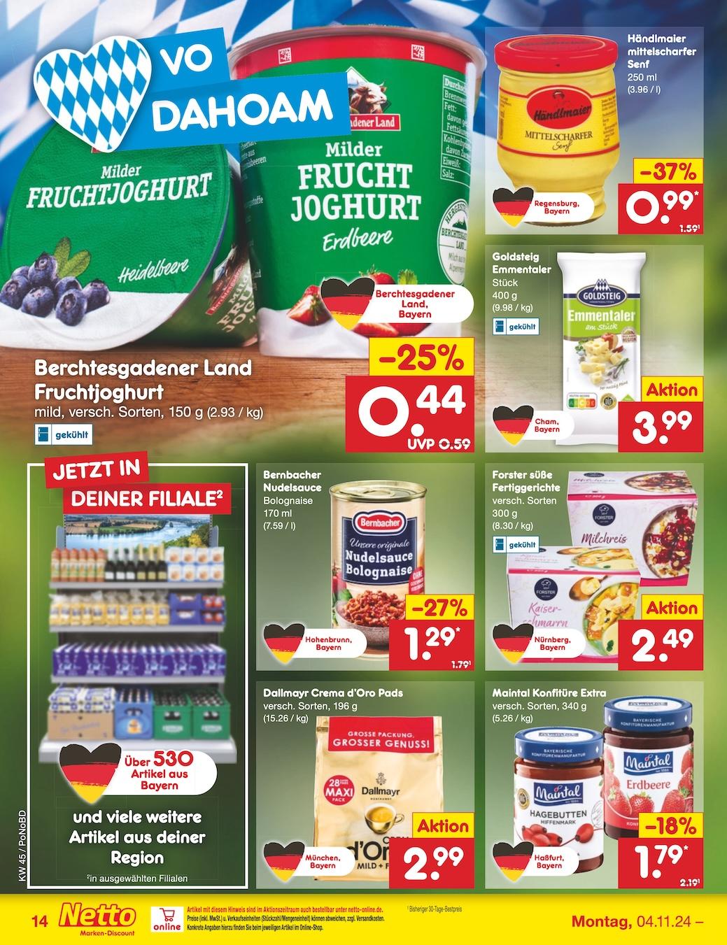 Netto Marken-Discount Seite 14