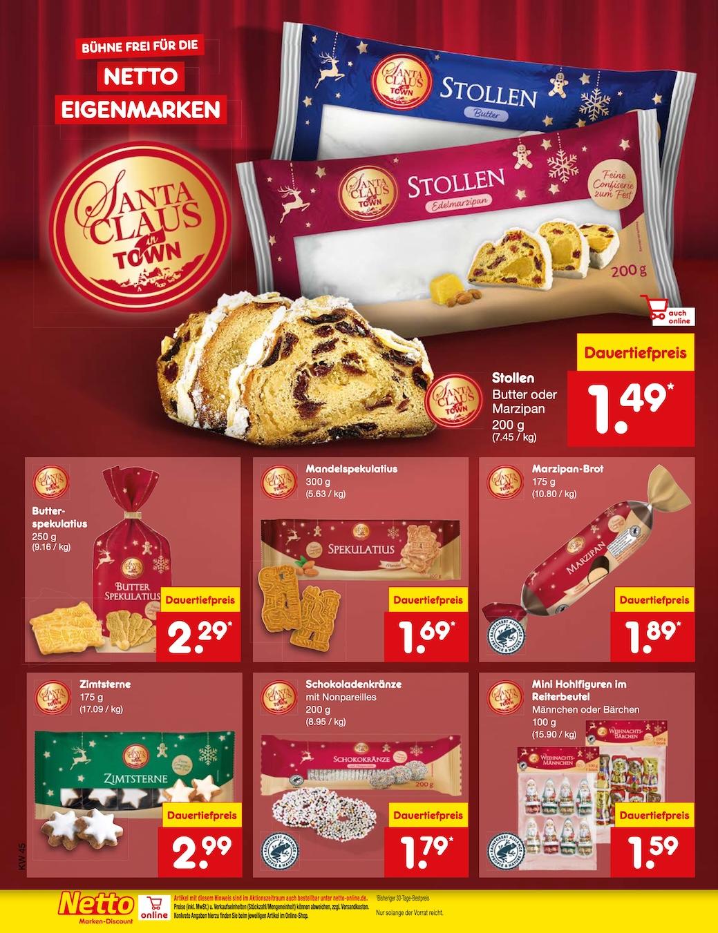 Netto Marken-Discount Seite 18