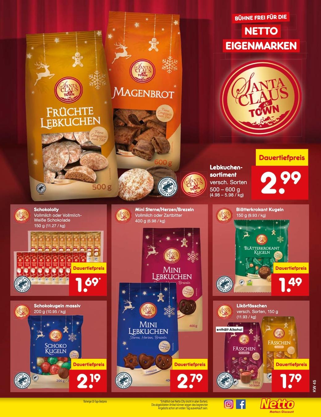 Netto Marken-Discount Seite 19