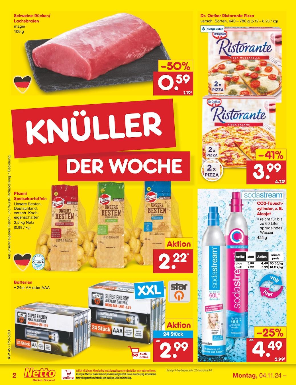Netto Marken-Discount Seite 2