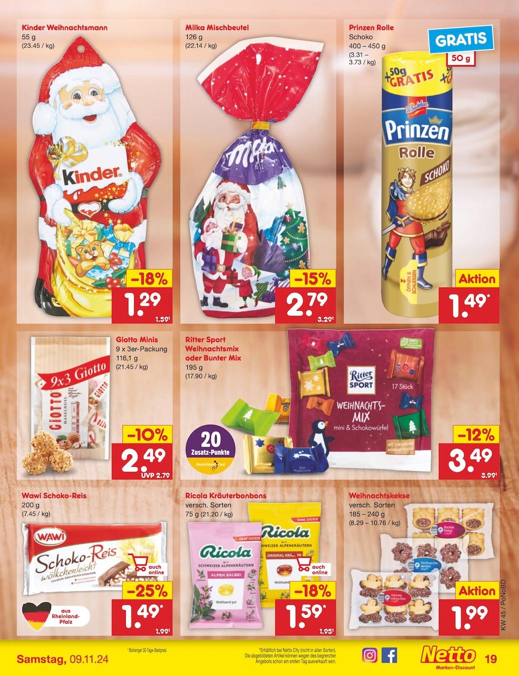 Netto Marken-Discount Seite 21