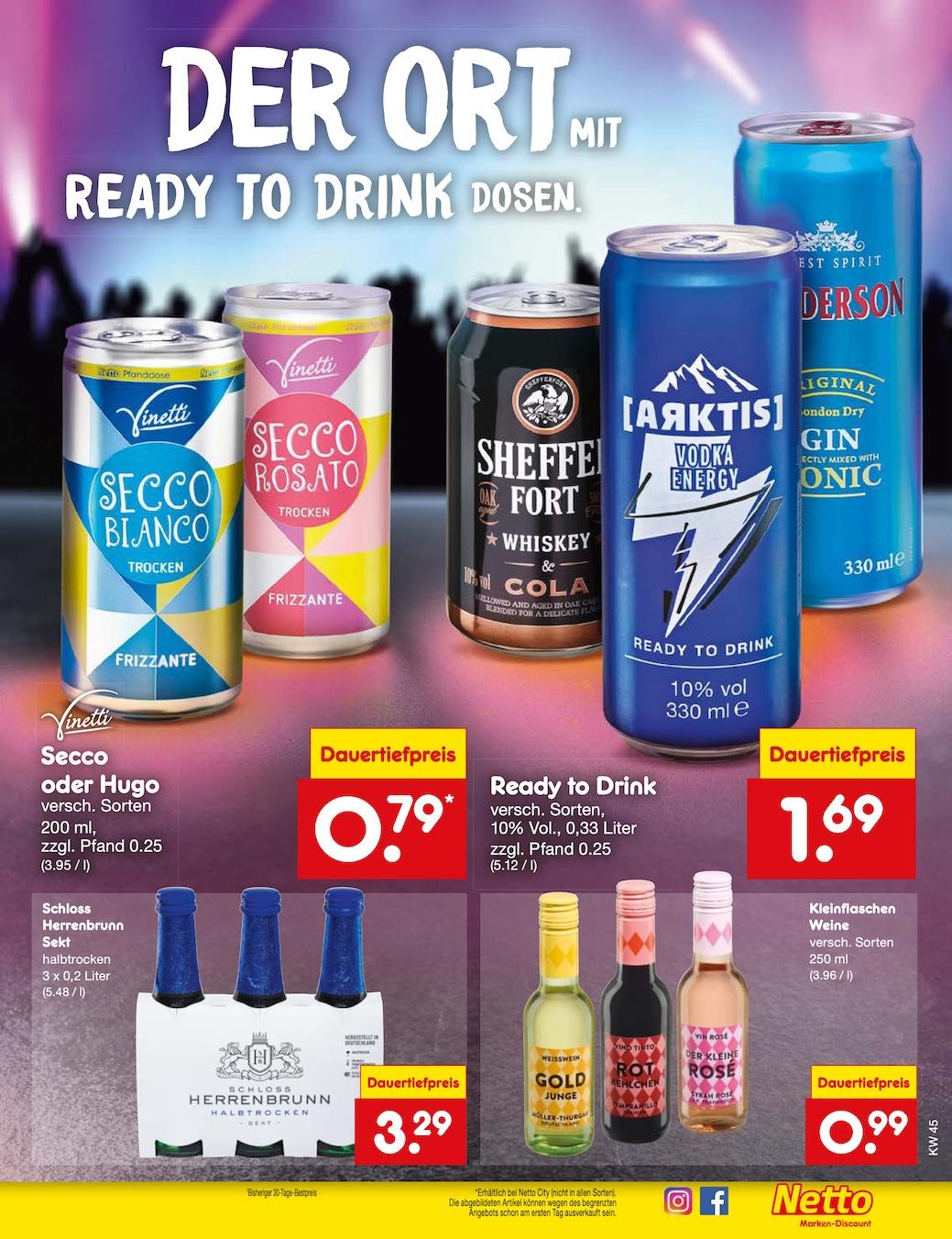 Netto Marken-Discount Seite 25