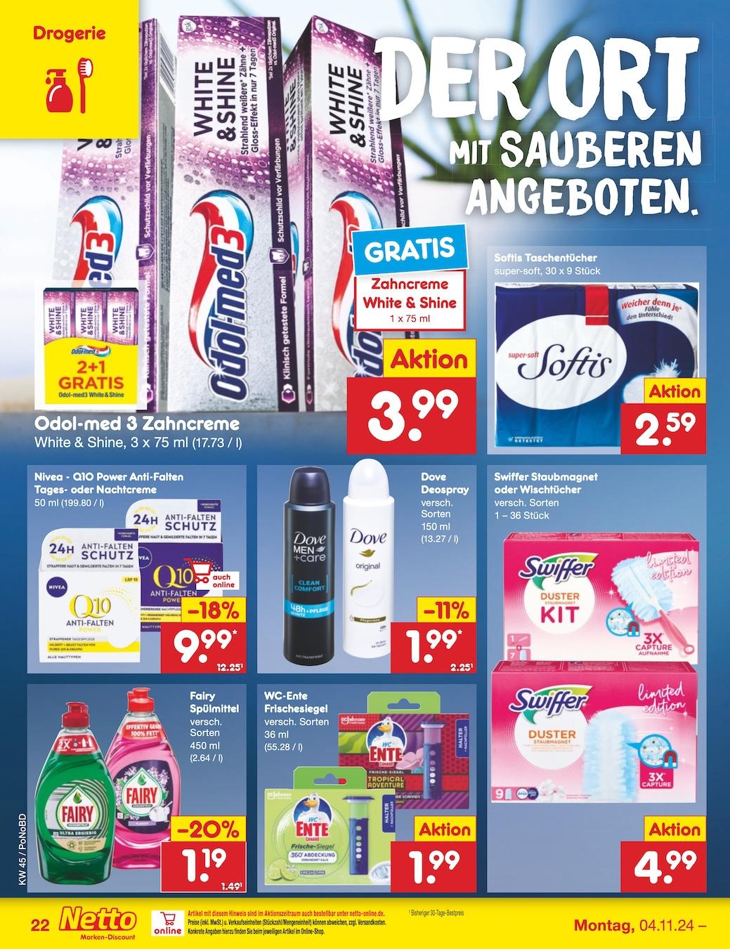 Netto Marken-Discount Seite 26