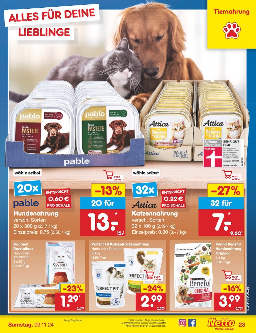 Netto Marken-Discount Seite 27