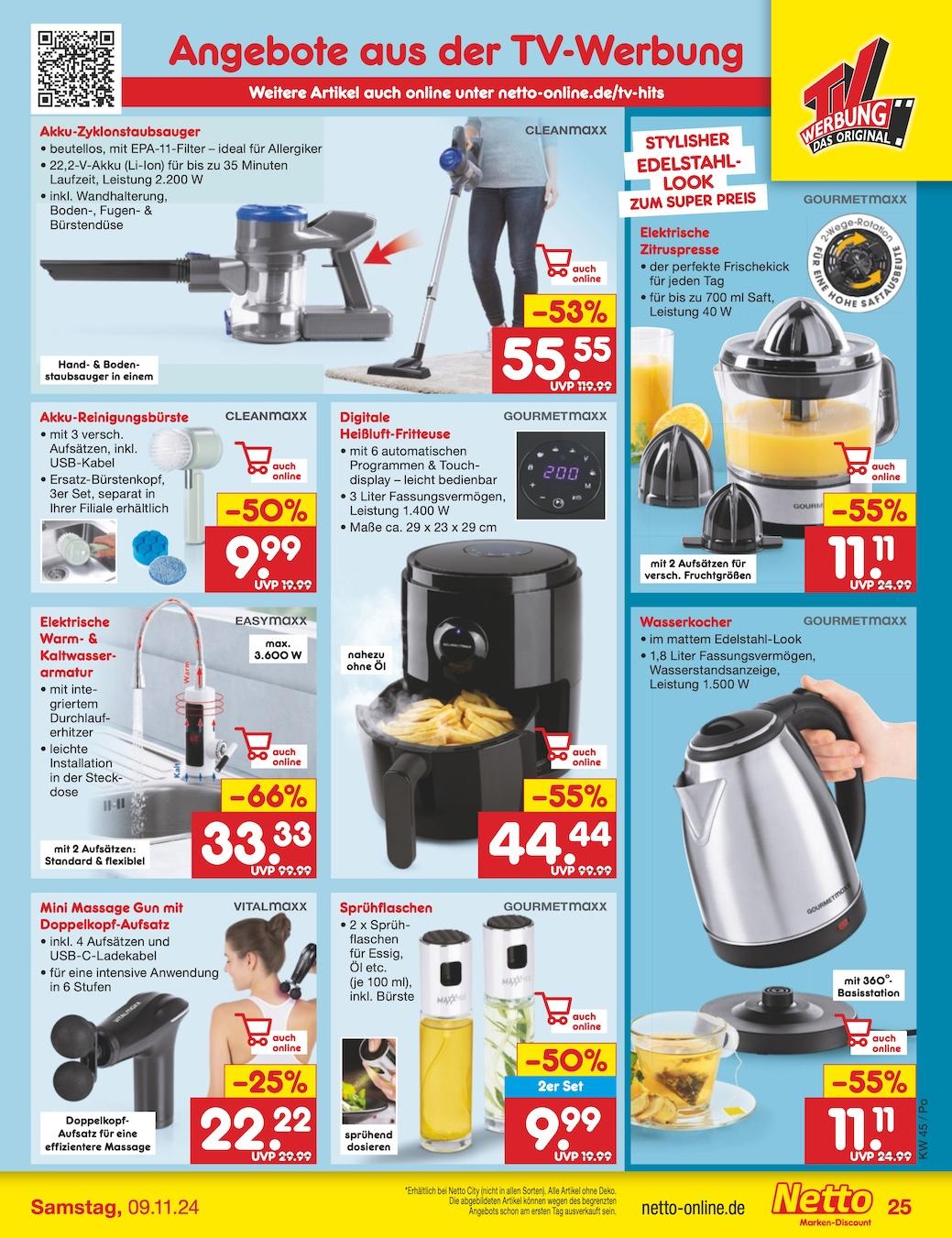 Netto Marken-Discount Seite 29