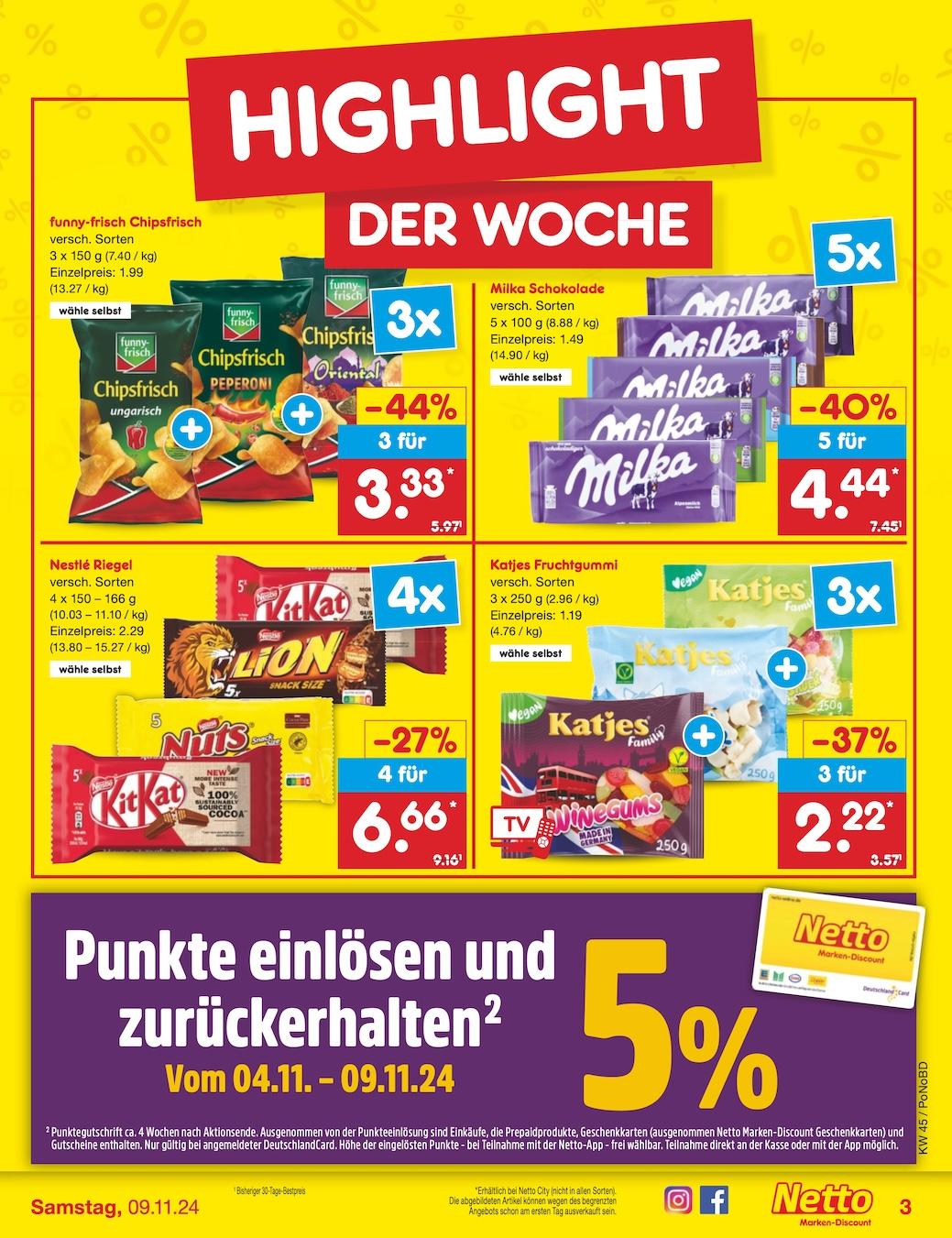 Netto Marken-Discount Seite 3