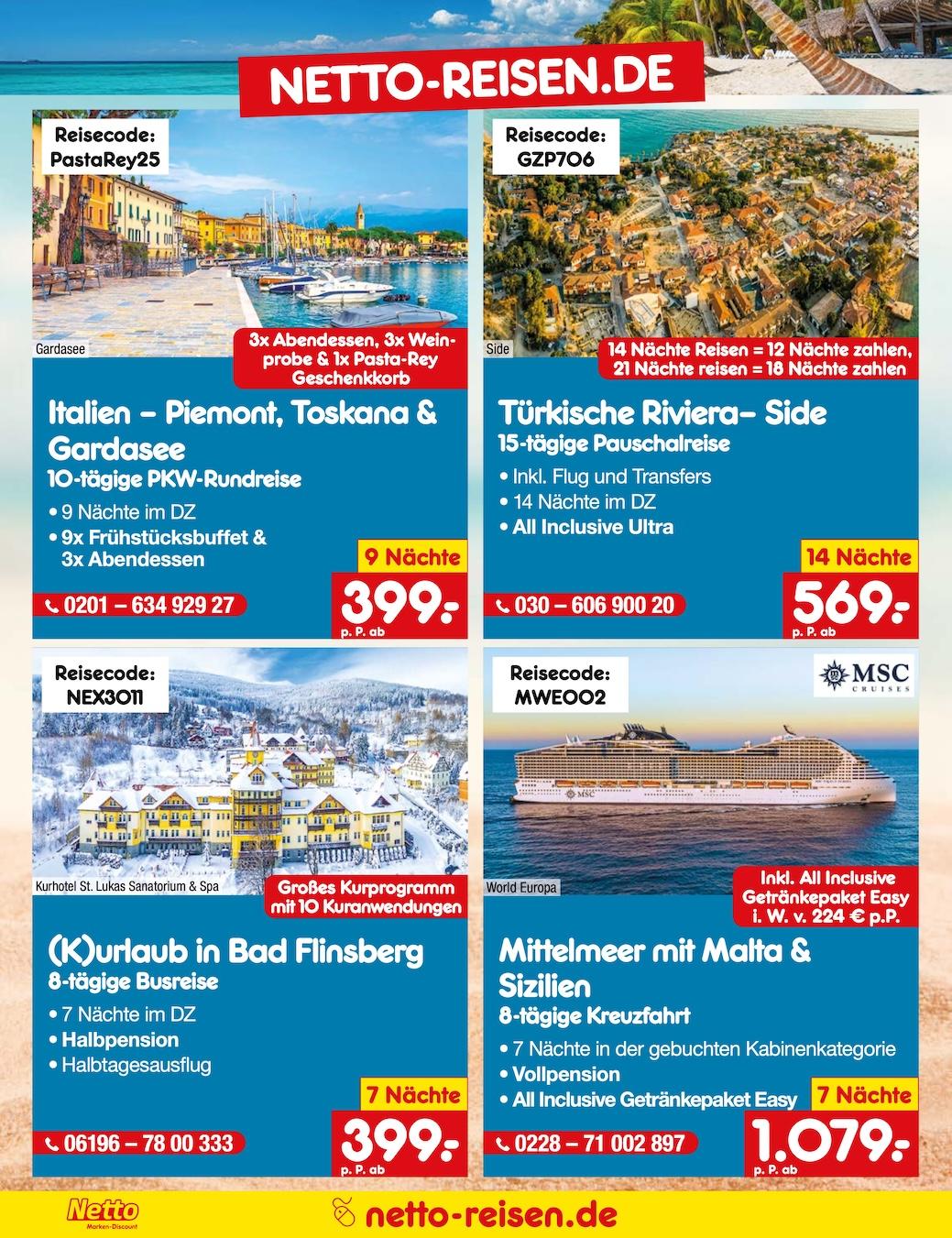 Netto Marken-Discount Seite 33