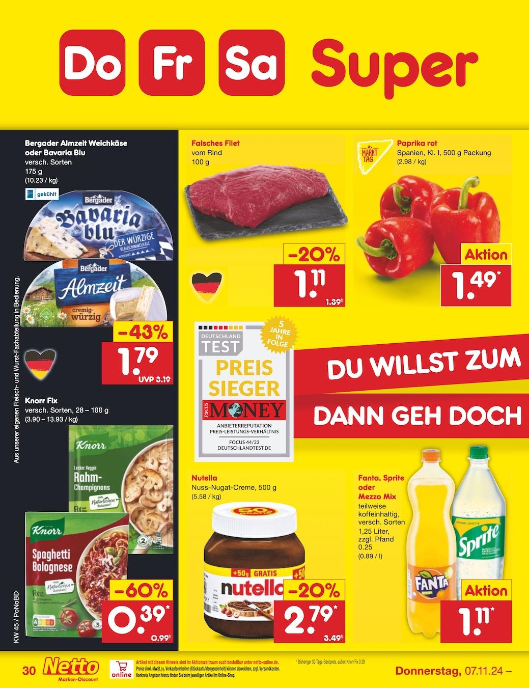 Netto Marken-Discount Seite 38