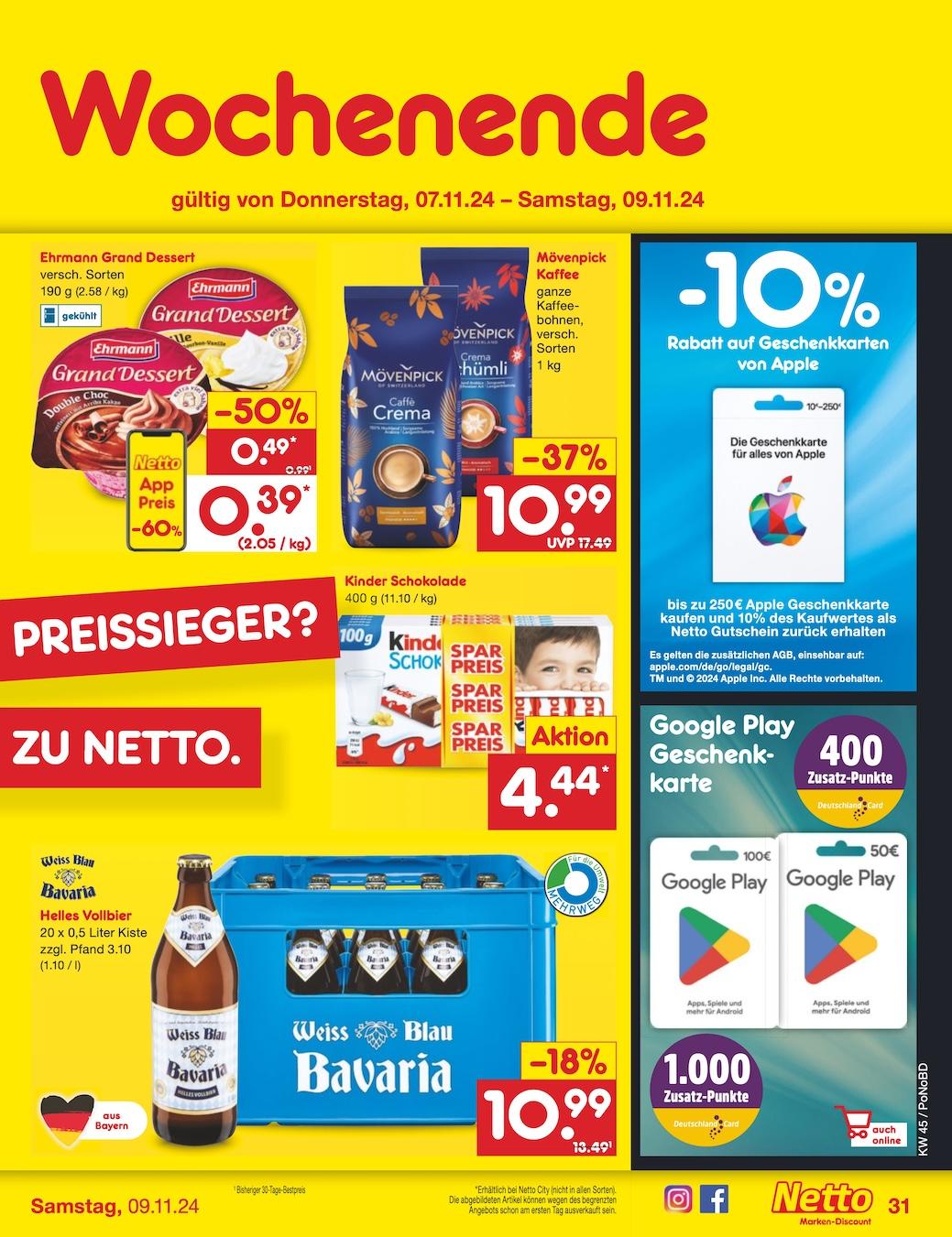 Netto Marken-Discount Seite 39