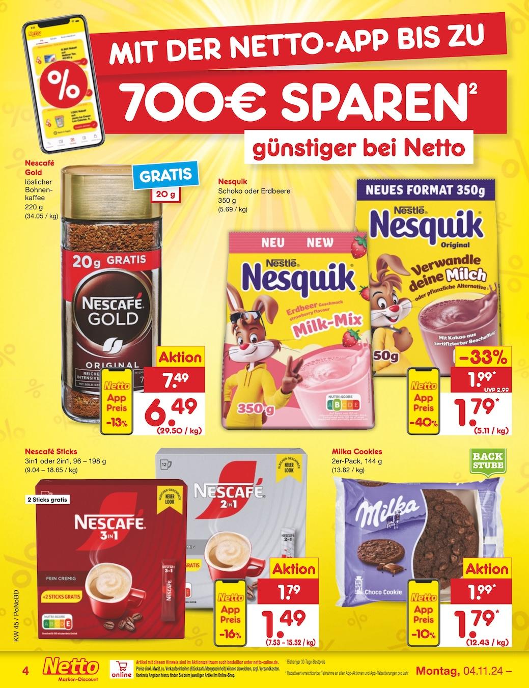 Netto Marken-Discount Seite 4