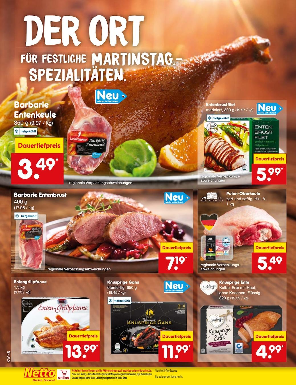 Netto Marken-Discount Seite 44