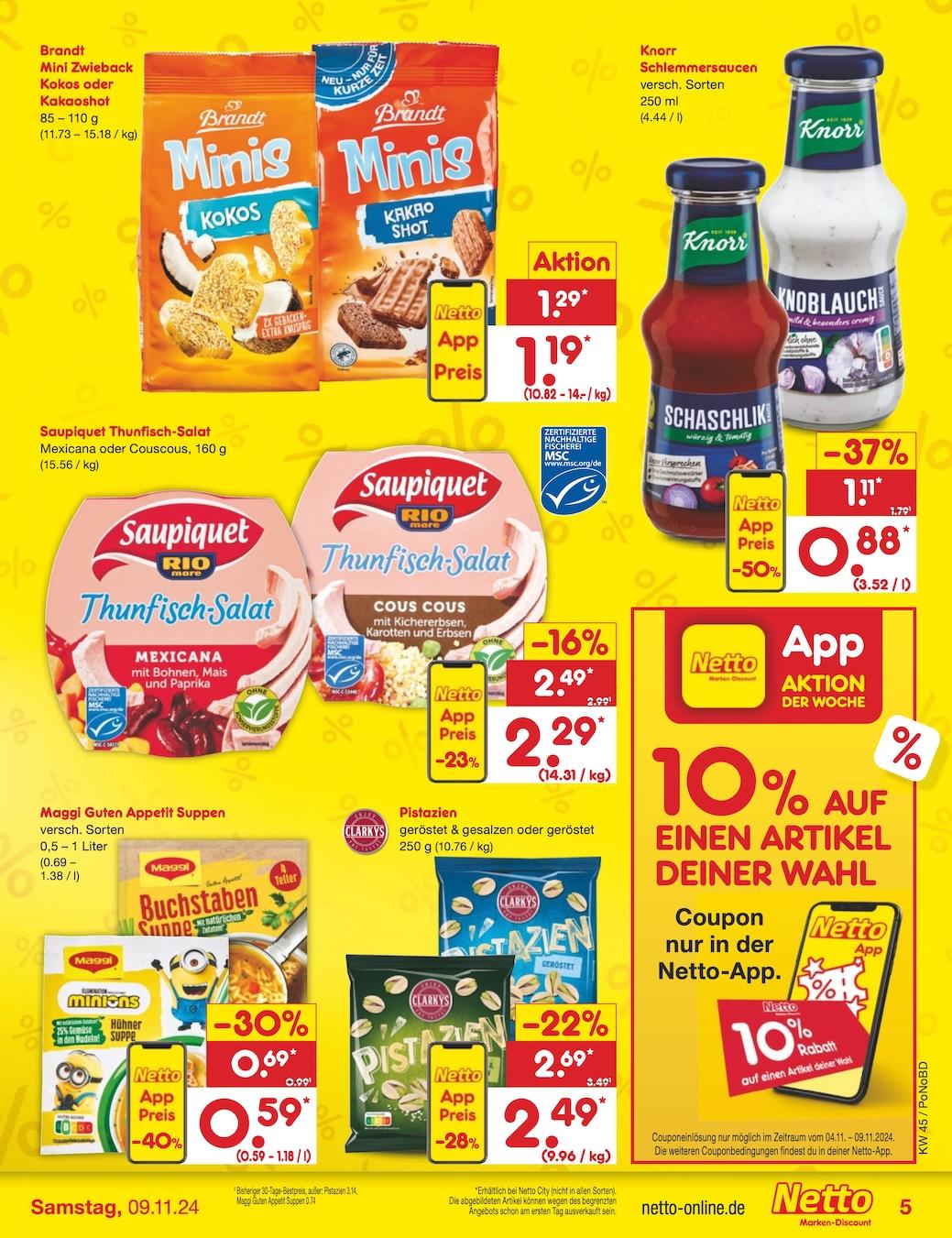 Netto Marken-Discount Seite 5