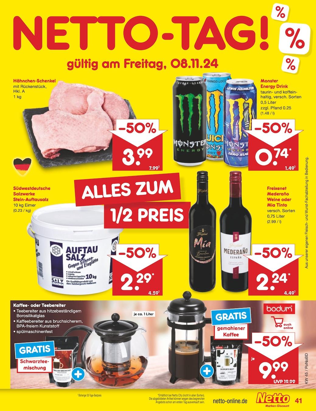 Netto Marken-Discount Seite 50