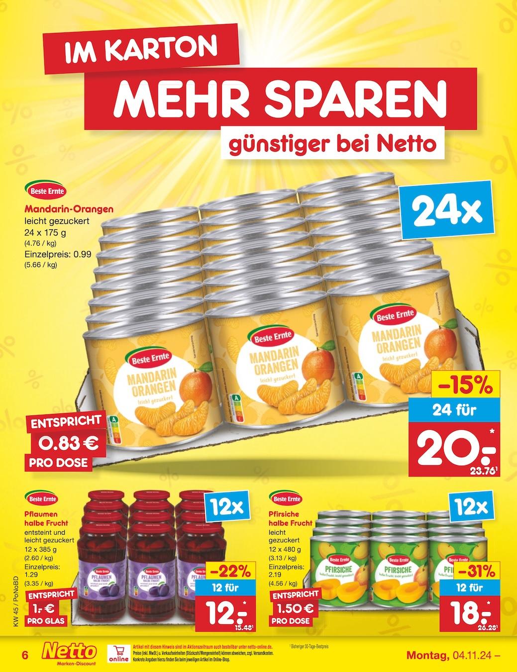 Netto Marken-Discount Seite 6