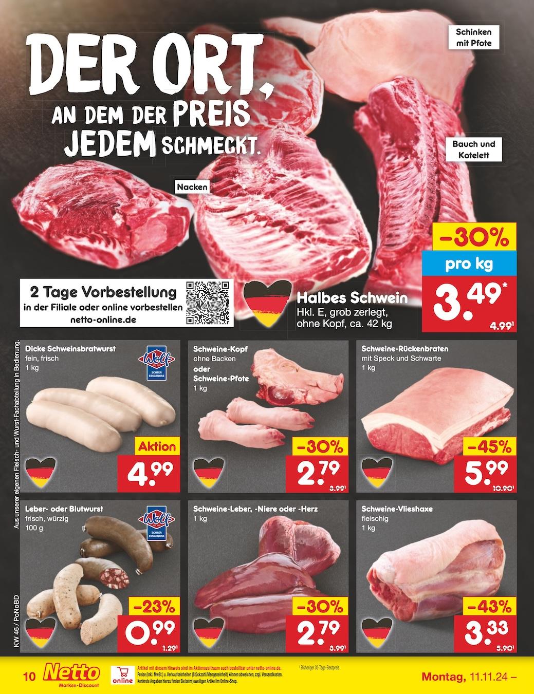 Netto Marken-Discount Seite 10