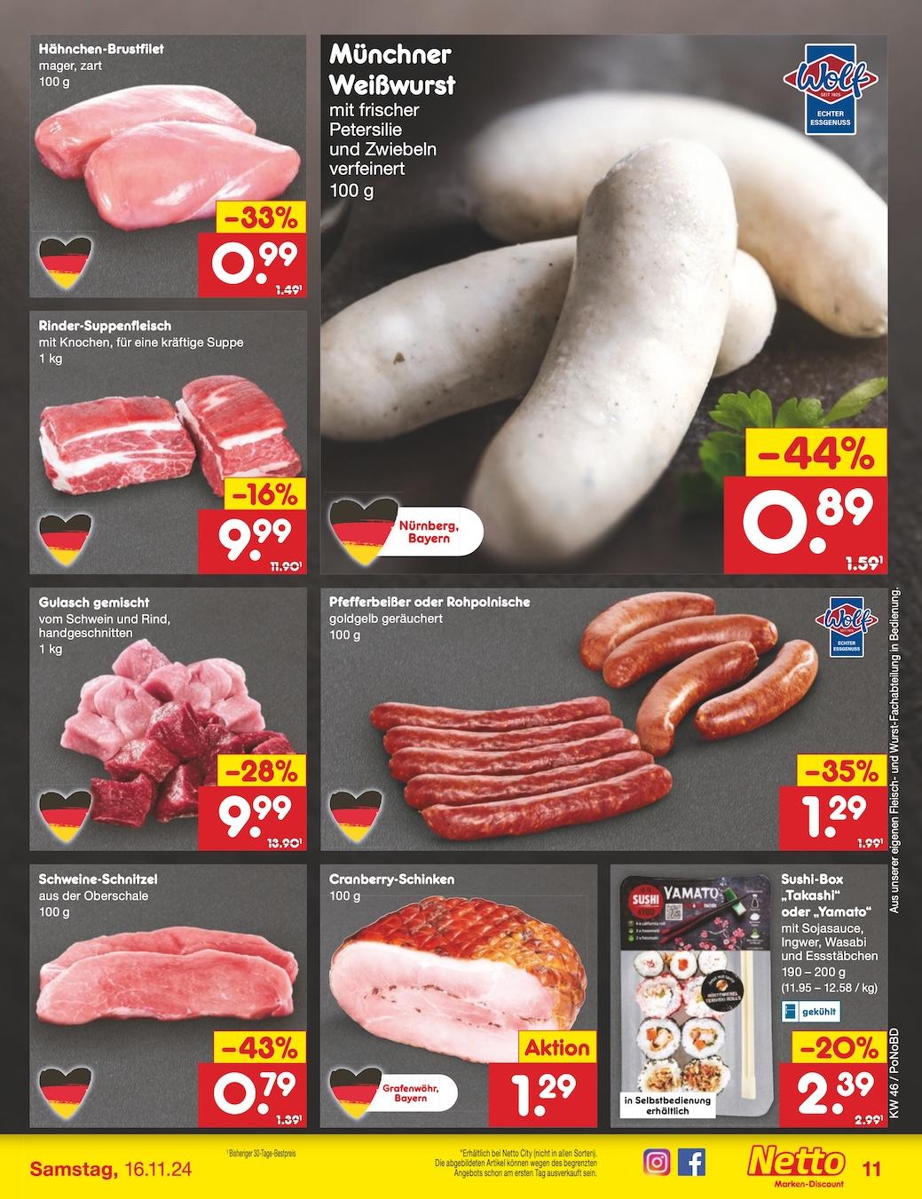 Netto Marken-Discount Seite 11