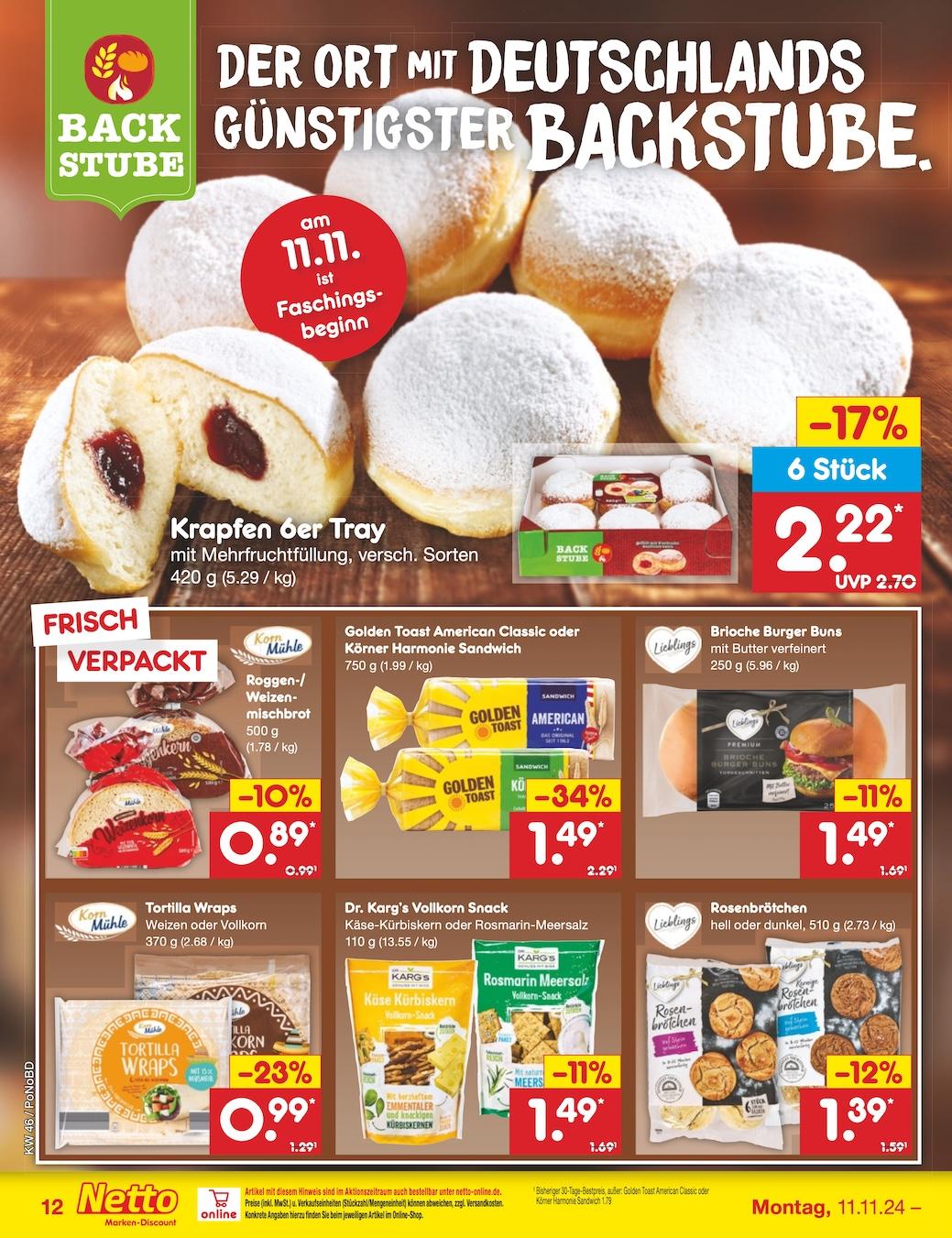 Netto Marken-Discount Seite 12