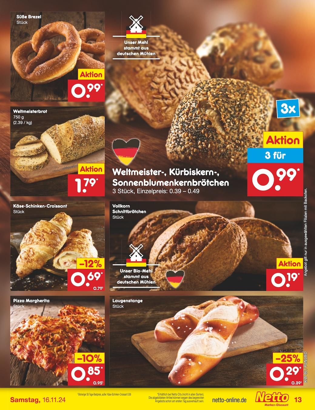 Netto Marken-Discount Seite 13