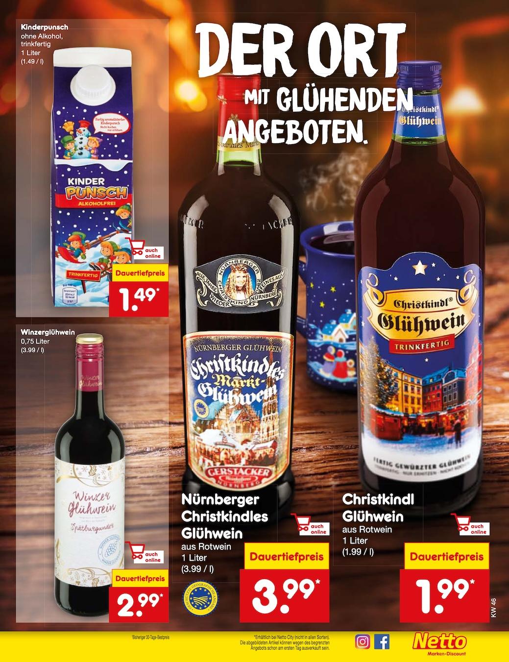Netto Marken-Discount Seite 19
