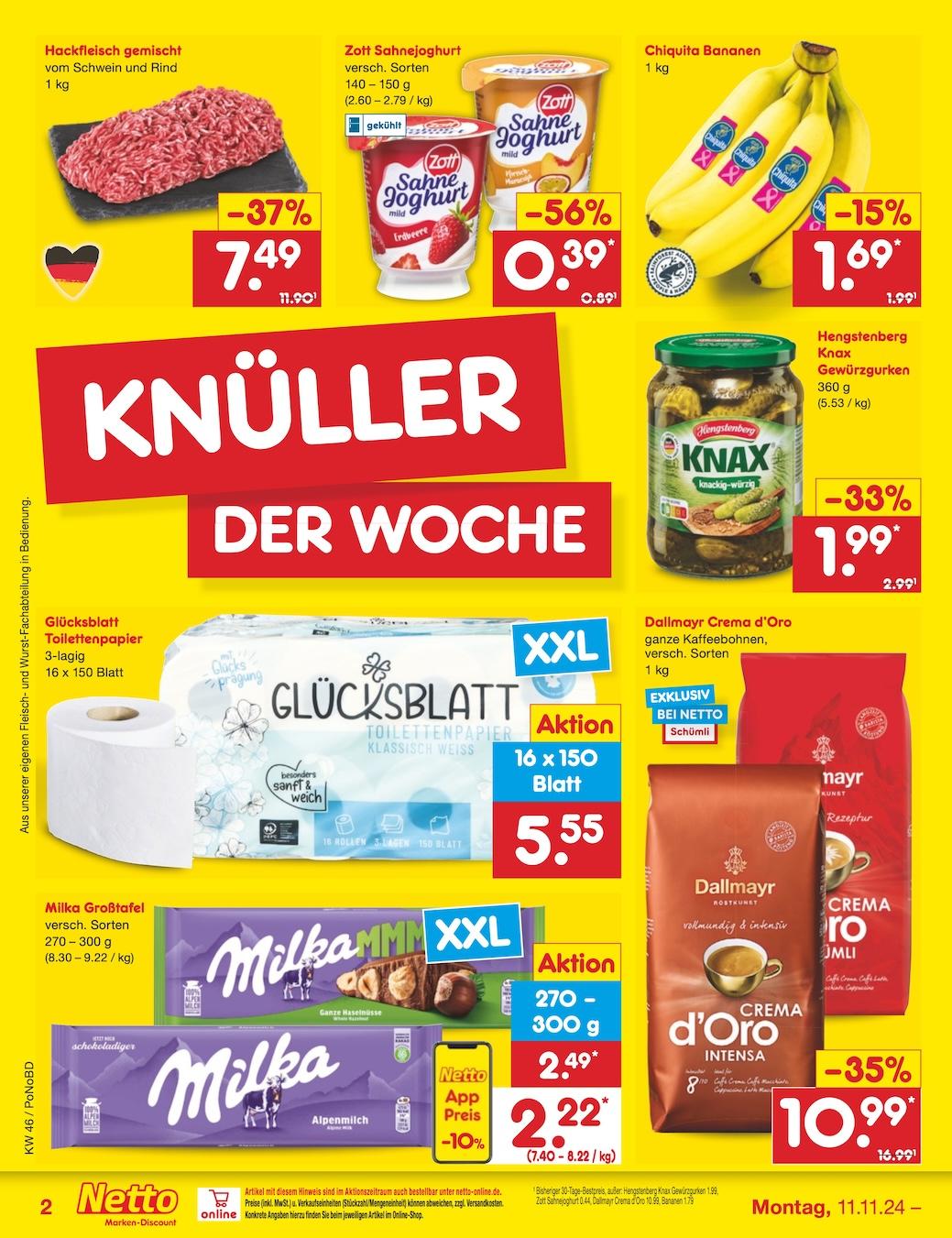Netto Marken-Discount Seite 2
