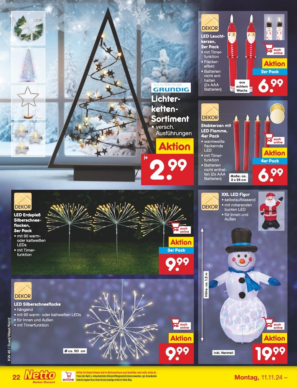 Netto Marken-Discount Seite 28