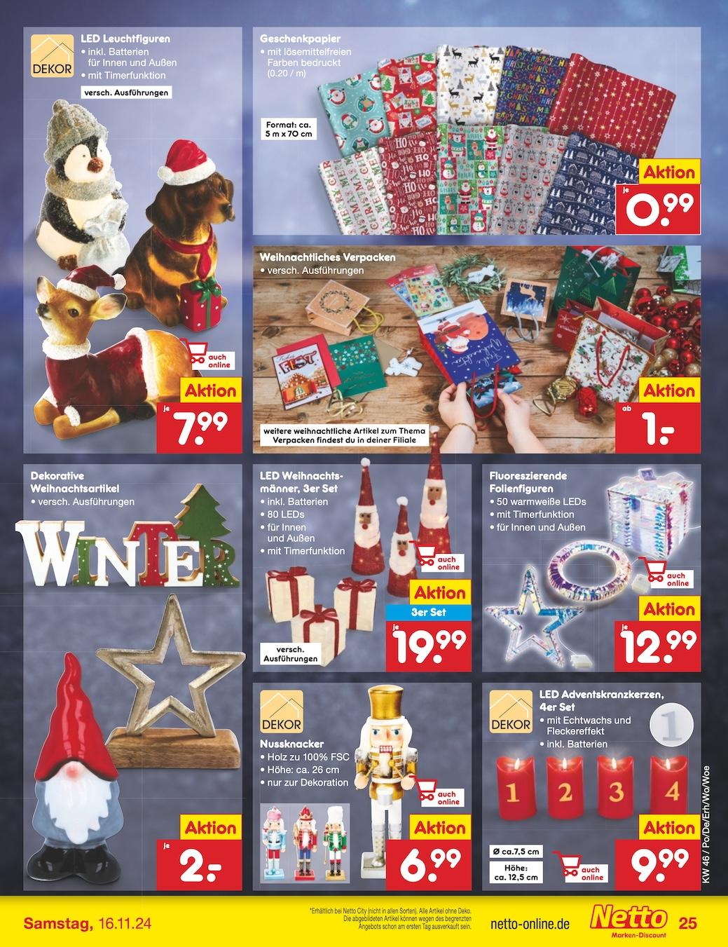 Netto Marken-Discount Seite 31