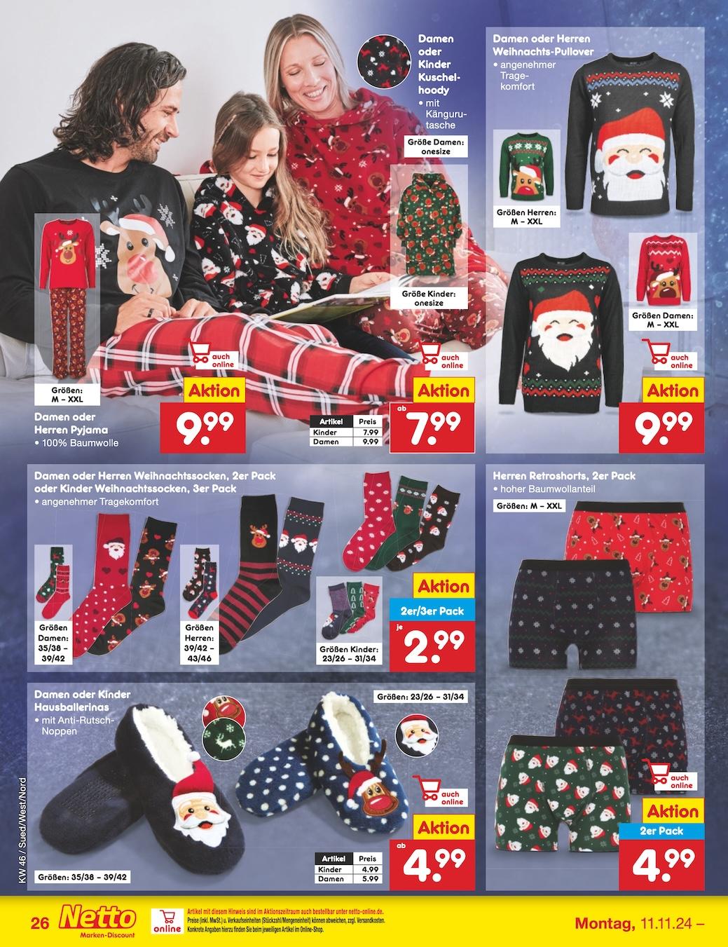 Netto Marken-Discount Seite 32