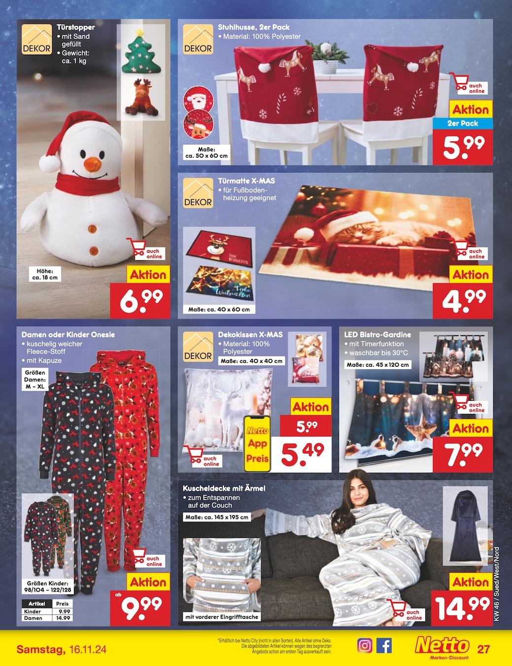 Netto Marken-Discount Seite 33