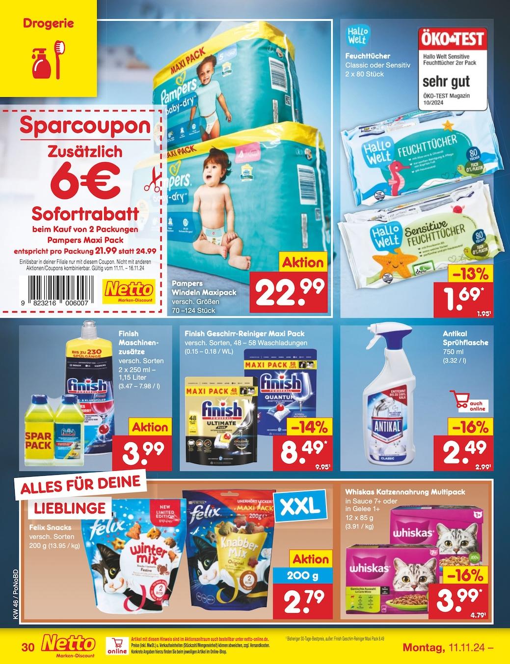 Netto Marken-Discount Seite 36
