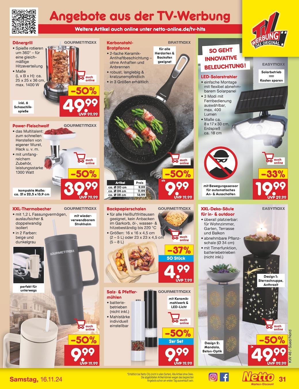 Netto Marken-Discount Seite 37
