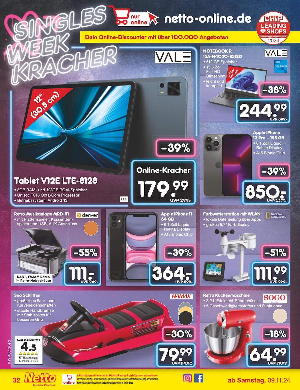 Netto Marken-Discount Seite 38