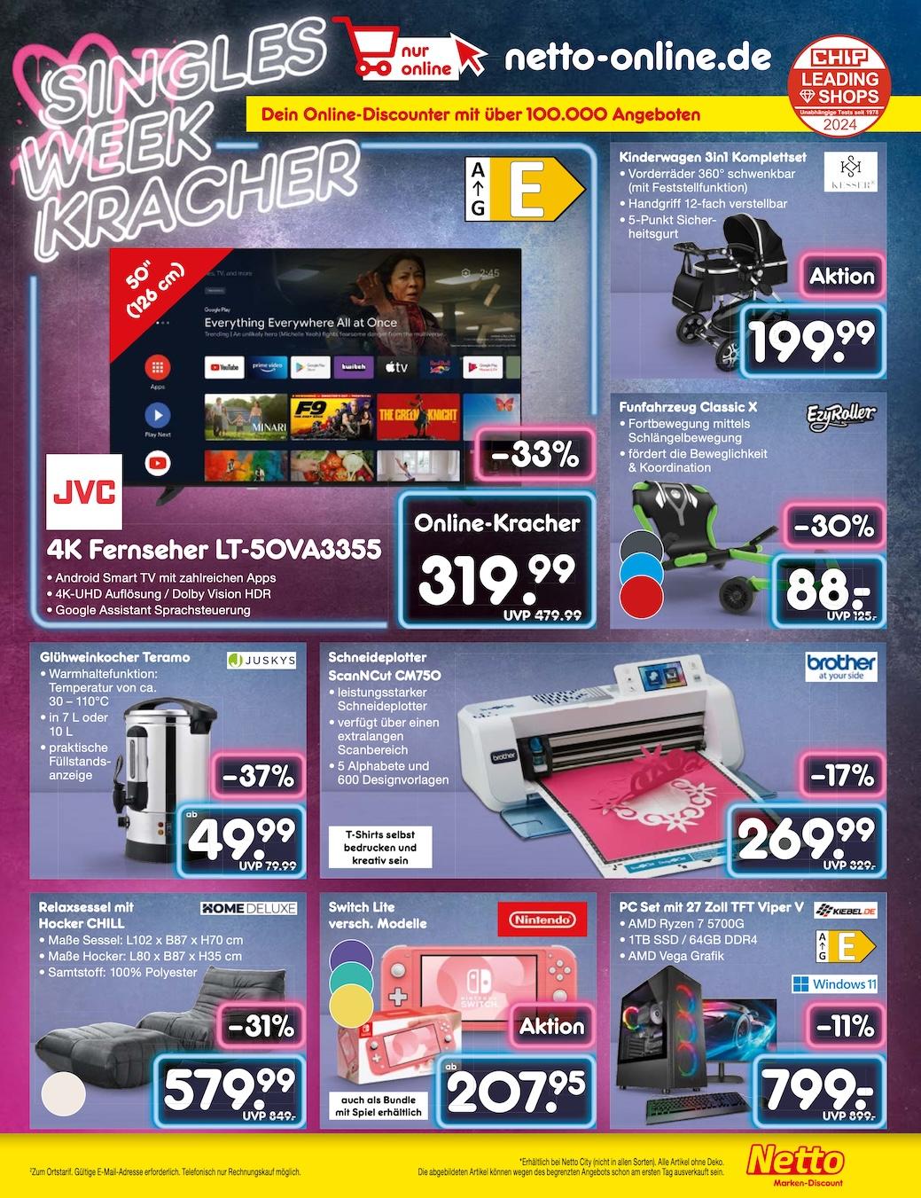 Netto Marken-Discount Seite 40